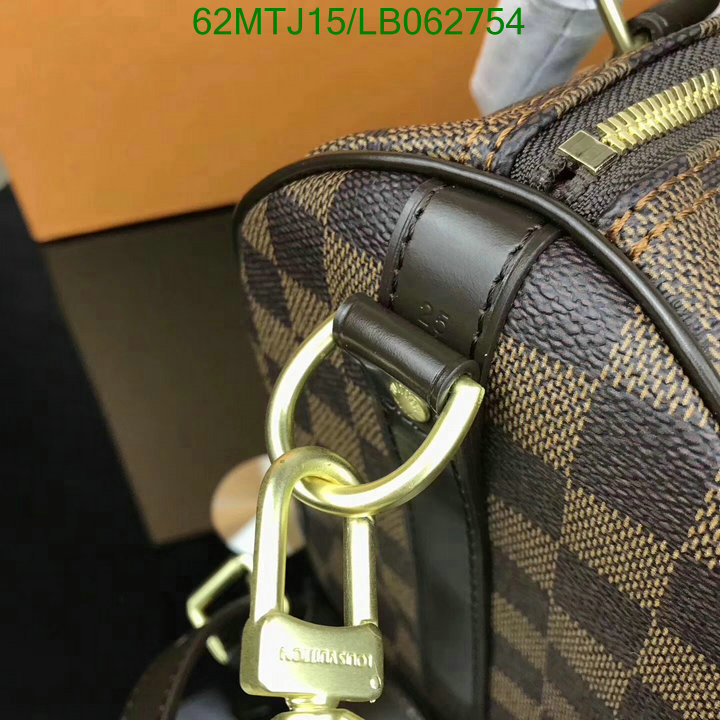 LV Bags-(4A)-Speedy-,Code: LB062754,$: 62USD