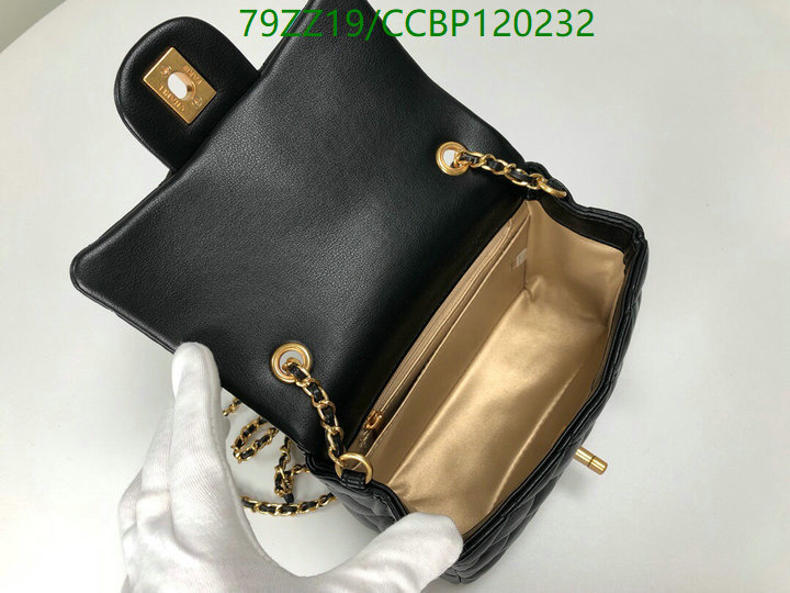 Chanel Bags ( 4A )-Diagonal-,Code: CCBP120232,$: 79USD