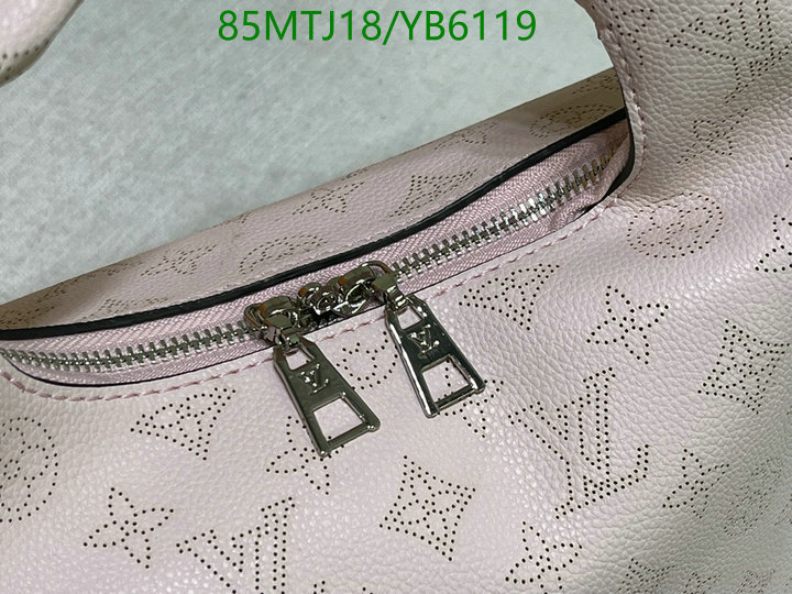 LV Bags-(4A)-Handbag Collection-,Code: YB6119,$: 85USD