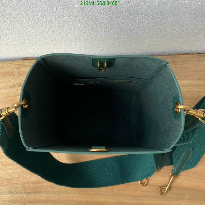 Celine Bag-(Mirror)-Diagonal-,Code: LB4681,$: 219USD