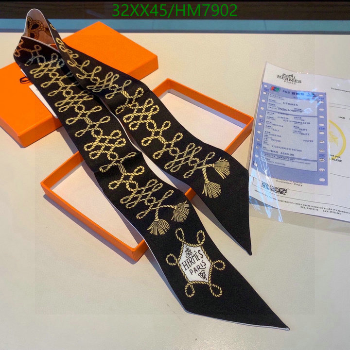 Scarf-Hermes, Code: HM7902,$: 32USD