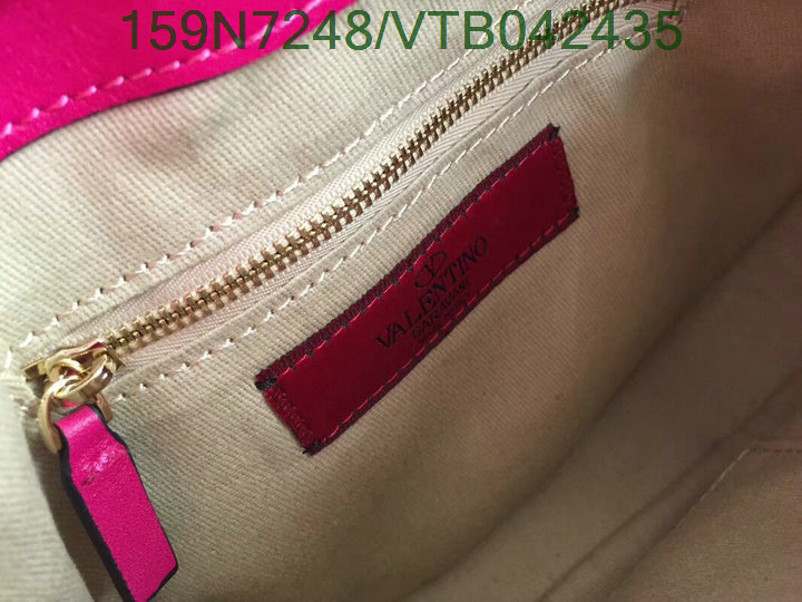 Valentino Bag-(Mirror)-Diagonal-,Code: VTB042435,$:159USD