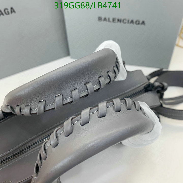 Balenciaga Bag-(Mirror)-Neo Classic-,Code: LB4741,$: 319USD