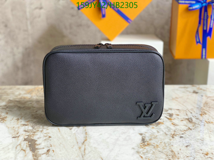 LV Bags-(Mirror)-Trio-,Code: HB2305,$: 159USD