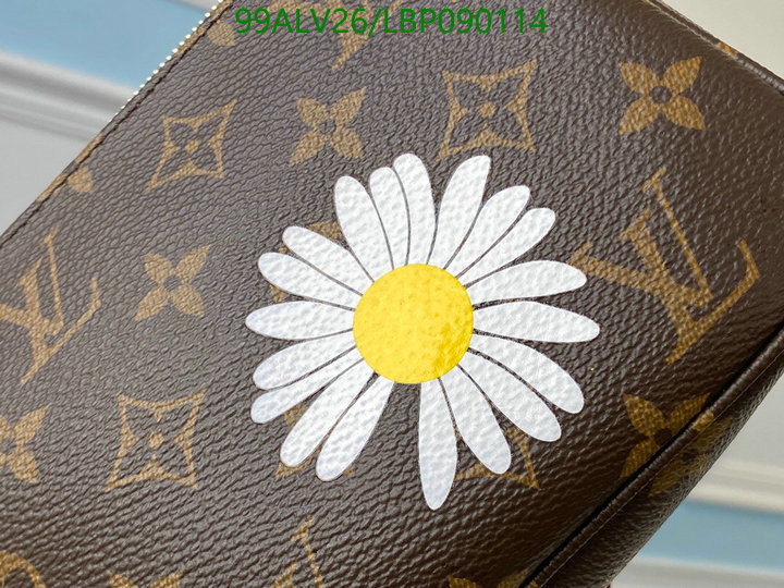 LV Bags-(Mirror)-Pochette MTis-Twist-,Code: LBP090114,$:99USD