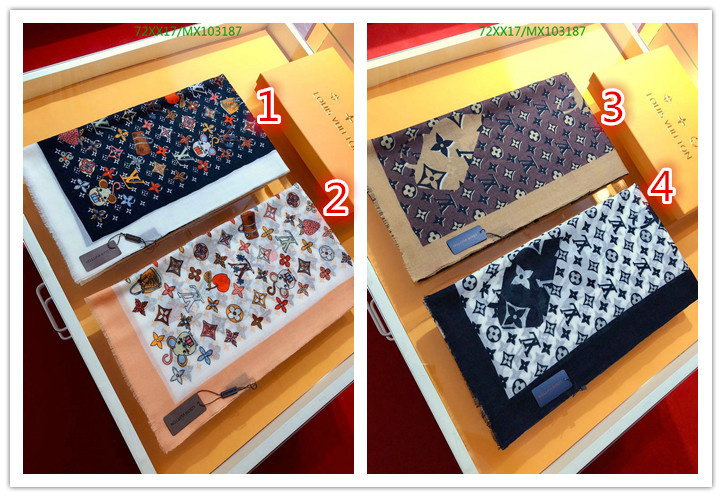 Scarf-LV,-Code: MX103187,$: 72USD