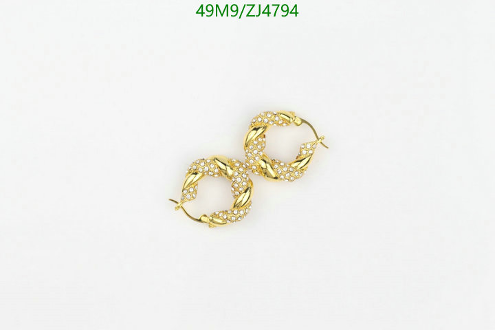 Jewelry-BV, Code: ZJ4794,$: 49USD