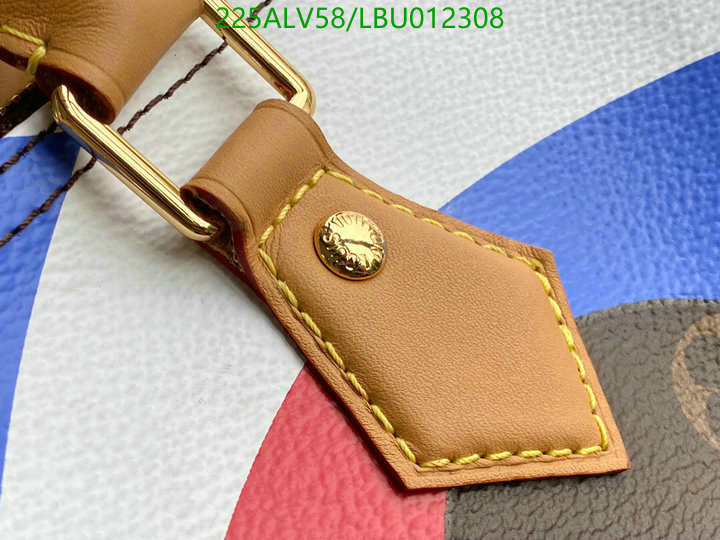 LV Bags-(Mirror)-Speedy-,Code: LBU012308,$: 225USD