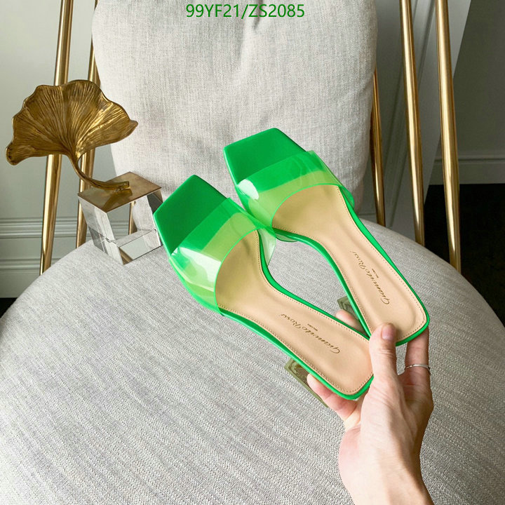 Women Shoes-Gianvito Rossi, Code: ZS2085,$: 99USD