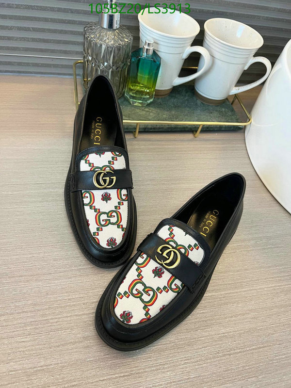 Women Shoes-Gucci, Code: LS3913,$: 105USD