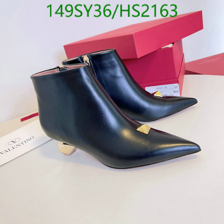 Women Shoes-Valentino, Code: HS2163,$: 149USD