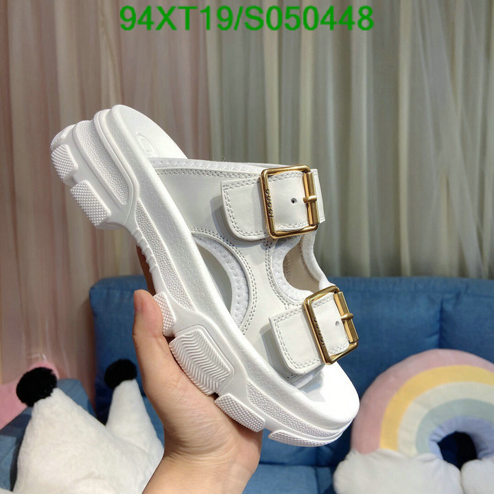 Women Shoes-Gucci, Code: S050448,$: 94USD