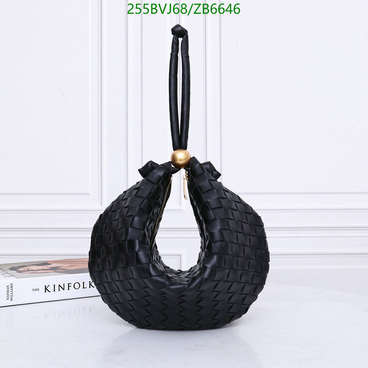 BV Bag-(Mirror)-Jodie,Code: ZB6646,$: 255USD