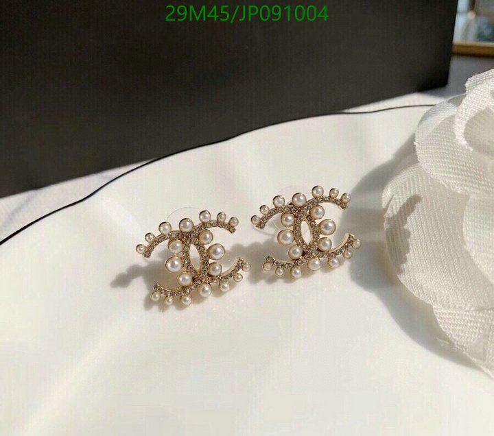 Jewelry-Chanel,Code: JP091004,$: 29USD