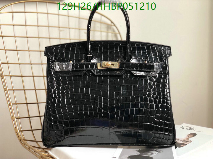 Hermes Bag-(4A)-Birkin-,Code: HHBP051210,$: 129USD