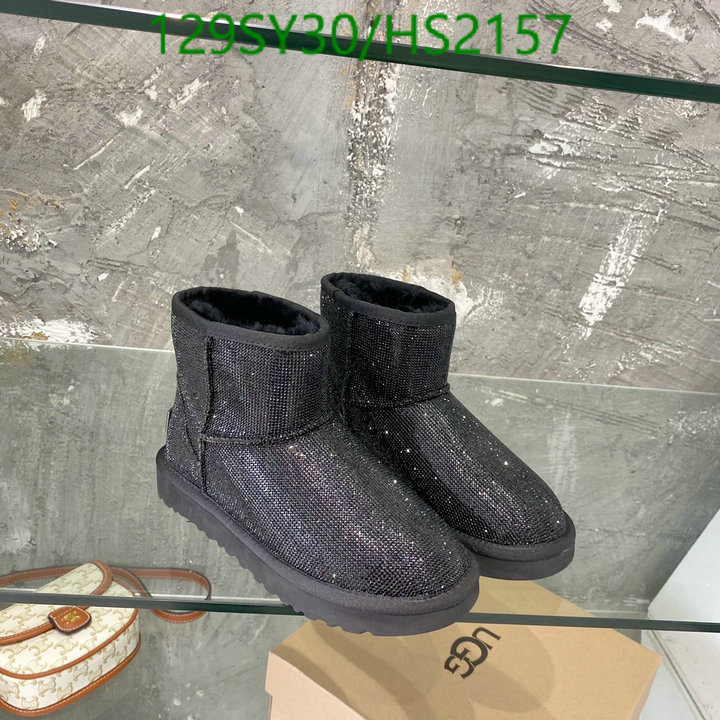 Women Shoes-Boots, Code: HS2157,$: 129USD