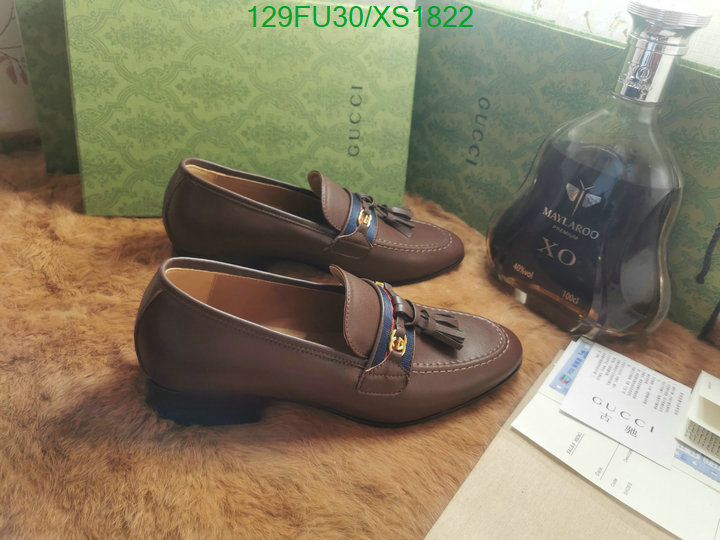 Women Shoes-Gucci, Code: XS1822,