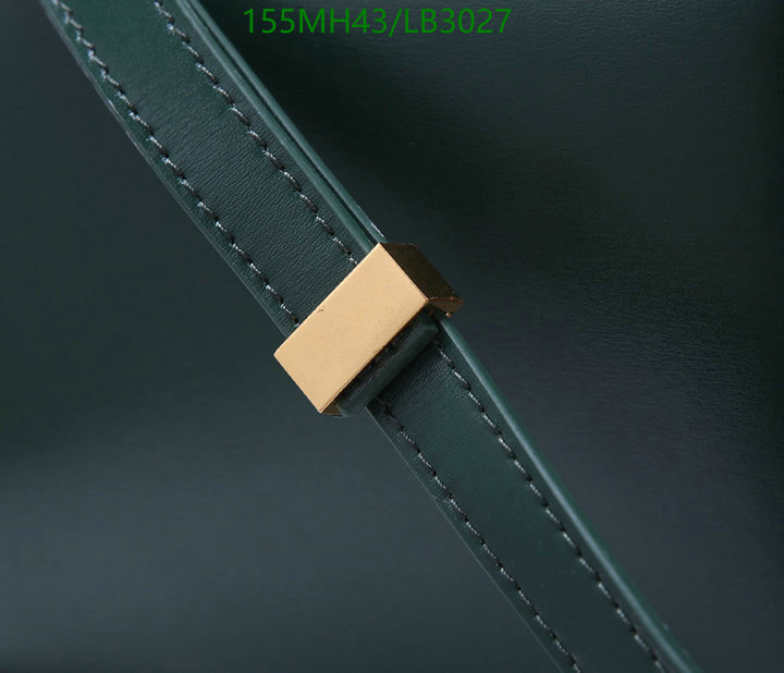 Celine Bag-(4A)-Classic Series,Code: LB3027,$: 155USD