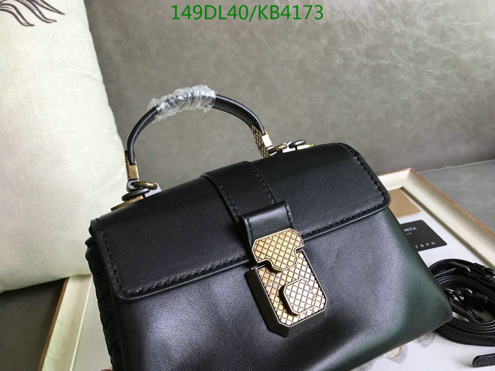 BV Bag-(Mirror)-Diagonal-,Code: KB4173,$: 149USD