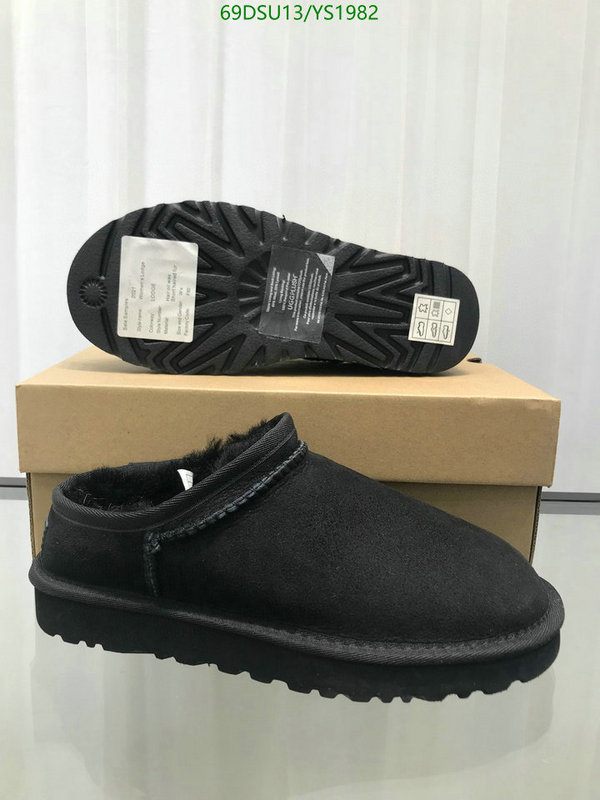 Women Shoes-UGG, Code: YS1982,$: 69USD