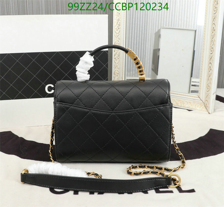 Chanel Bags ( 4A )-Diagonal-,Code: CCBP120234,$: 99USD