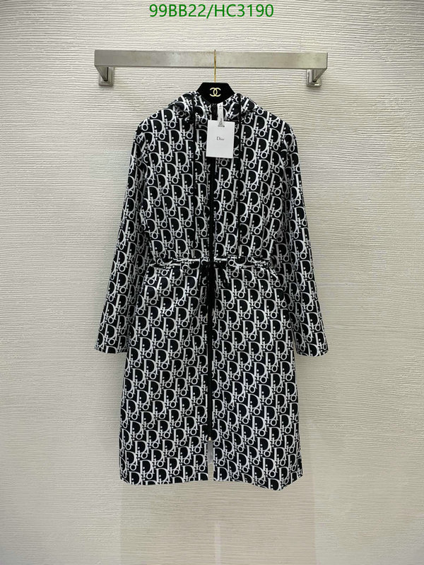Clothing-Dior,Code: HC3190,$: 99USD