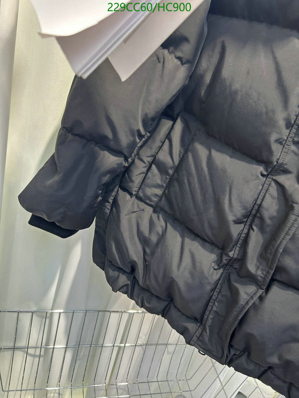 Down jacket Women-Brunello Cucinelli, Code: HC900,$: 229USD