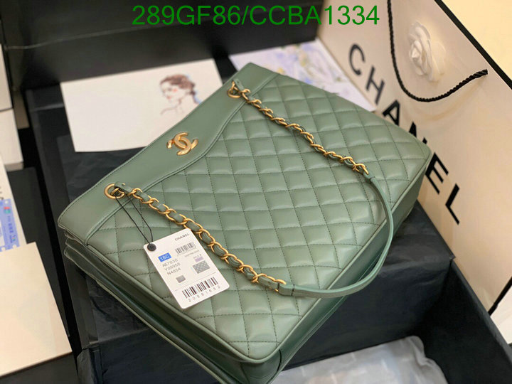 Chanel Bags -(Mirror)-Handbag-,Code: CCBA1334,$: 289USD