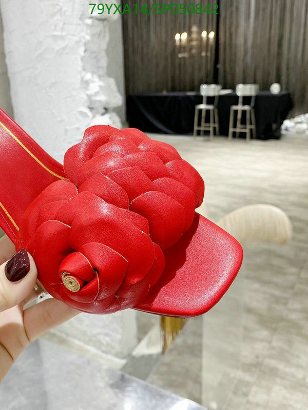 Women Shoes-Valentino, Code: SP050842,$: 79USD