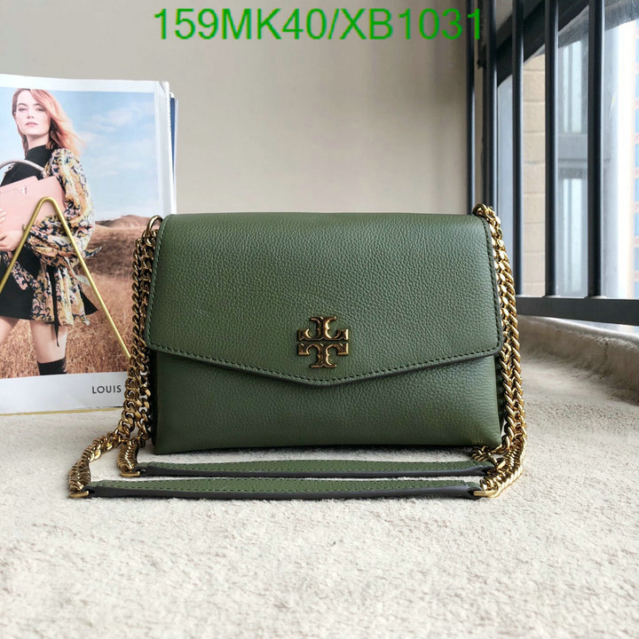 Tory Burch Bag-(Mirror)-Diagonal-,Code: XB1031,$: 159USD