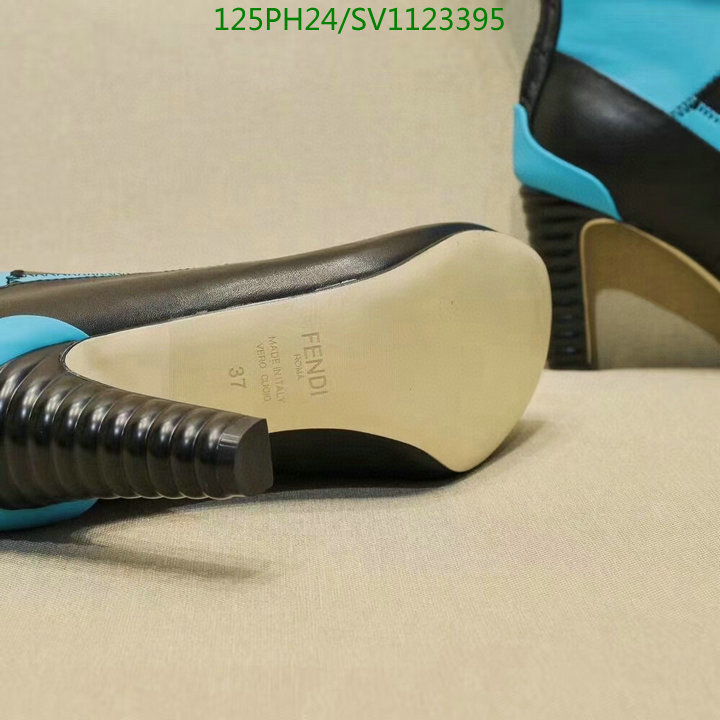 Women Shoes-Fendi, Code: SV1123395,$:125USD