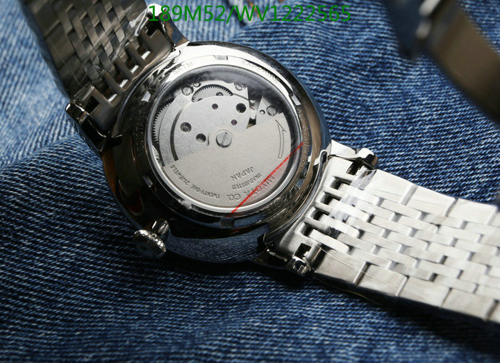 Watch-4A Quality-Vacheron Constantin, Code: WV1122565,$:189USD