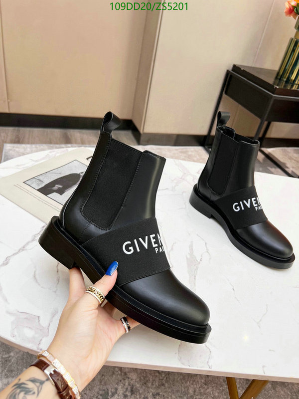 Women Shoes-Givenchy, Code: ZS5201,$: 109USD