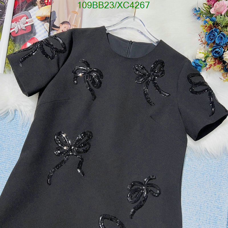 Clothing-Valentino, Code: XC4267,$: 109USD