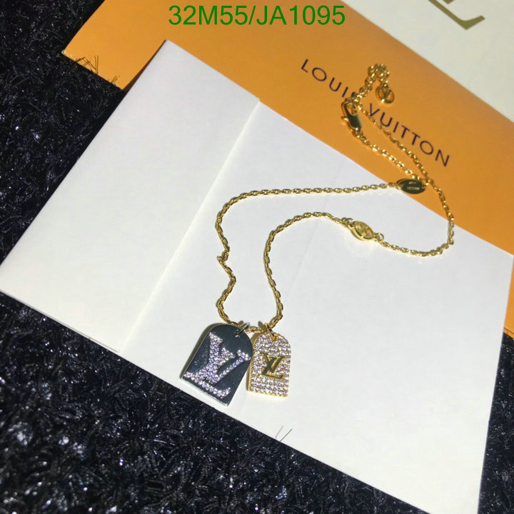 Jewelry-LV,Code: JA1095,$: 32USD