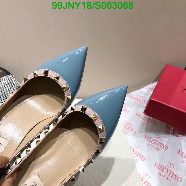 Women Shoes-Valentino, Code: S063068,$: 99USD