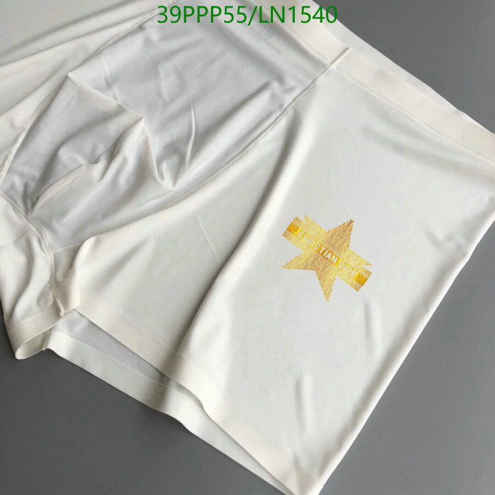 Panties-Gucci, Code: LN1540,$: 39USD