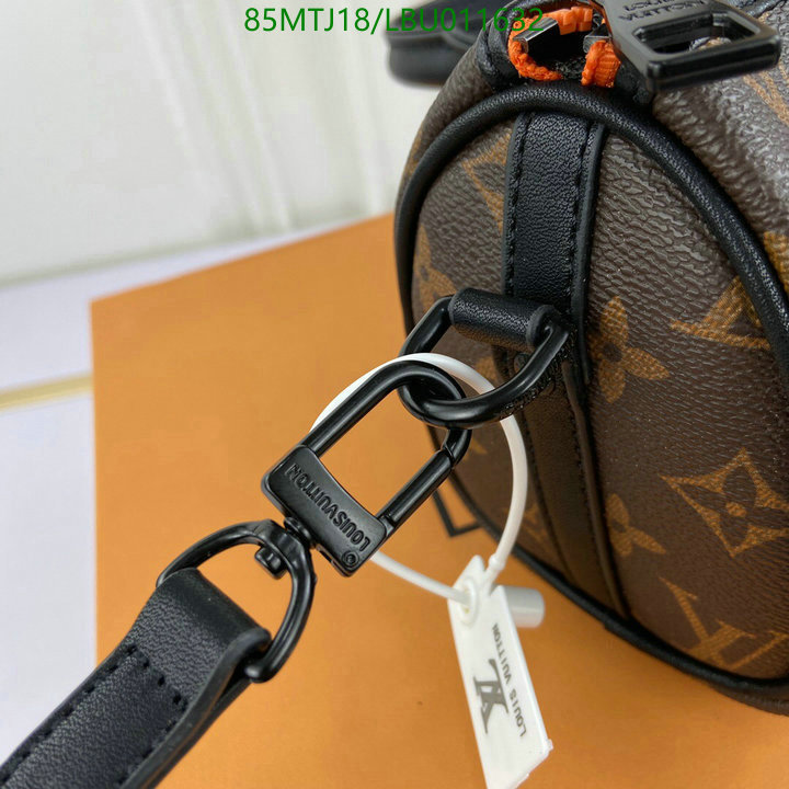 LV Bags-(4A)-Steamer Nano-,Code: LBU011632,$: 85USD