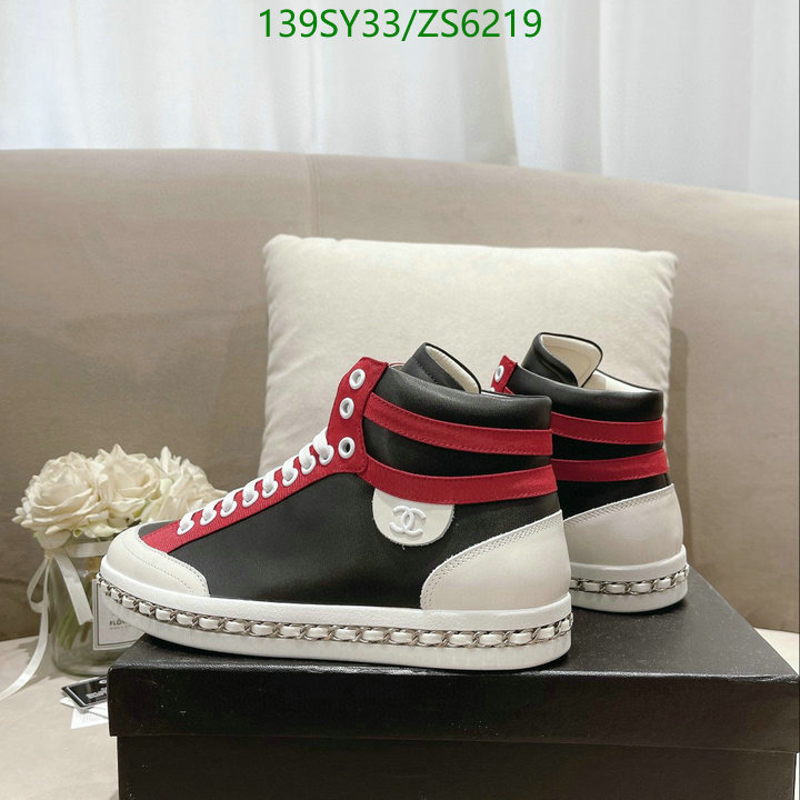 Women Shoes-Chanel,Code: ZS6219,$: 139USD