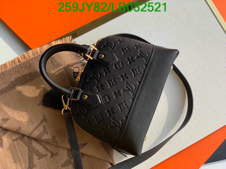 LV Bags-(Mirror)-Alma-,Code: LB032521,$: 259USD