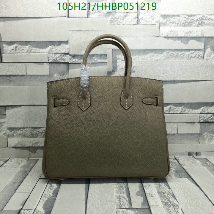 Hermes Bag-(4A)-Birkin-,Code: HHBP051219,$: 105USD