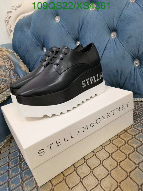 Women Shoes-Stella-McCartney, Code: XS4361,$: 109USD
