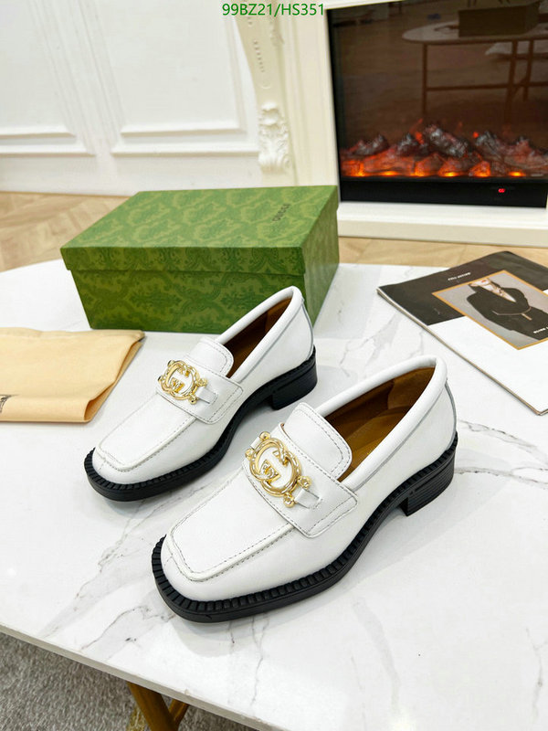 Women Shoes-Gucci, Code: HS351,$: 99USD