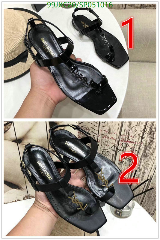 Women Shoes-YSL, Code: SP051016,$: 99USD
