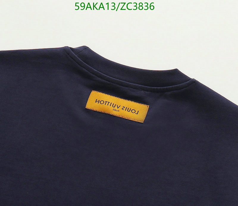 Clothing-LV, Code: ZC3836,$: 59USD