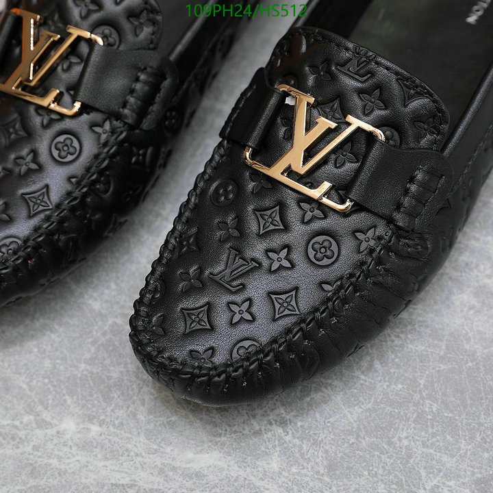 Women Shoes-LV, Code: HS512,$: 109USD