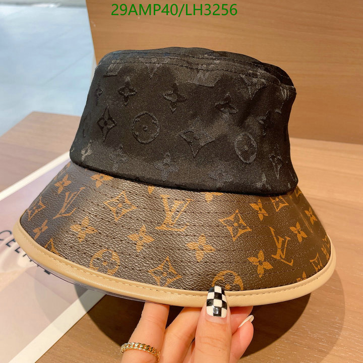 Cap -(Hat)-LV, Code: LH3256,$: 29USD