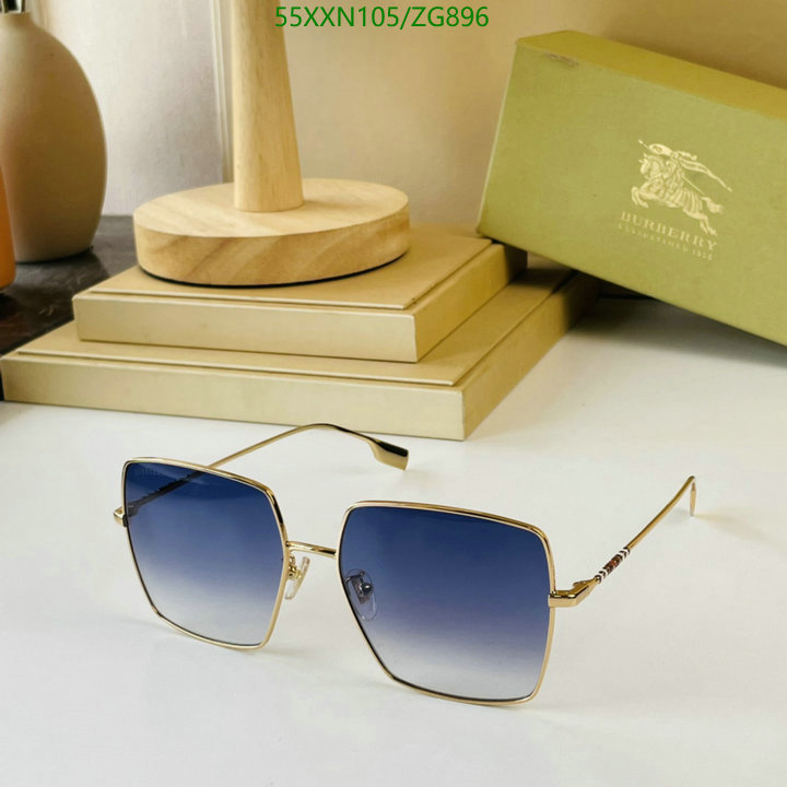 Glasses-Burberry, Code: ZG896,$: 55USD