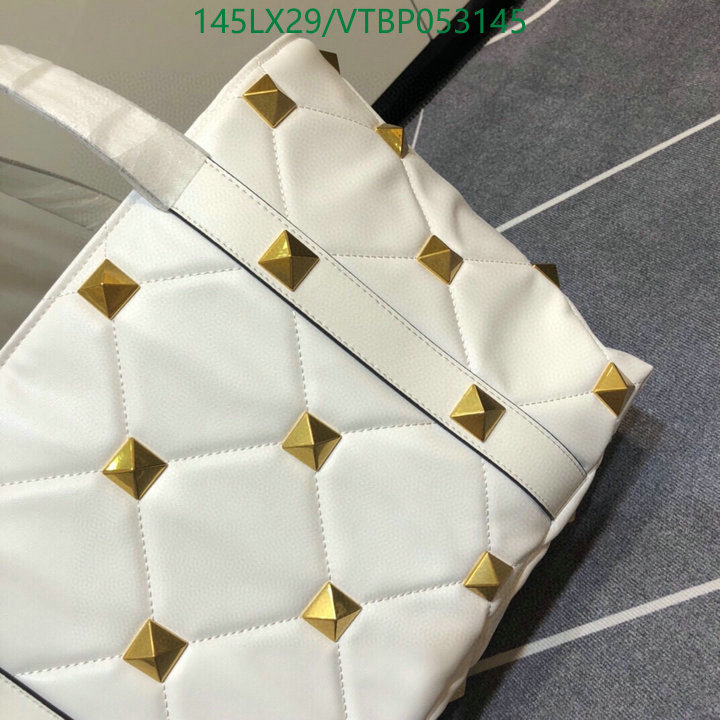 Valentino Bag-(4A)-Handbag-,Code: VTBP053145,$: 145USD