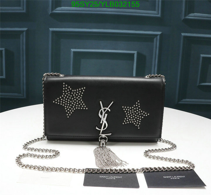 YSL Bag-(4A)-Kate-Solferino-Sunset,Code: YLB032155,$: 95USD